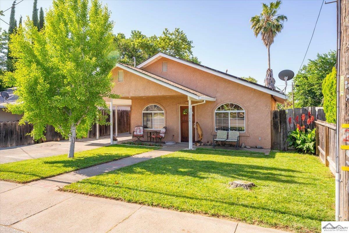 Property Photo:  1755 Park Avenue  CA 96080 