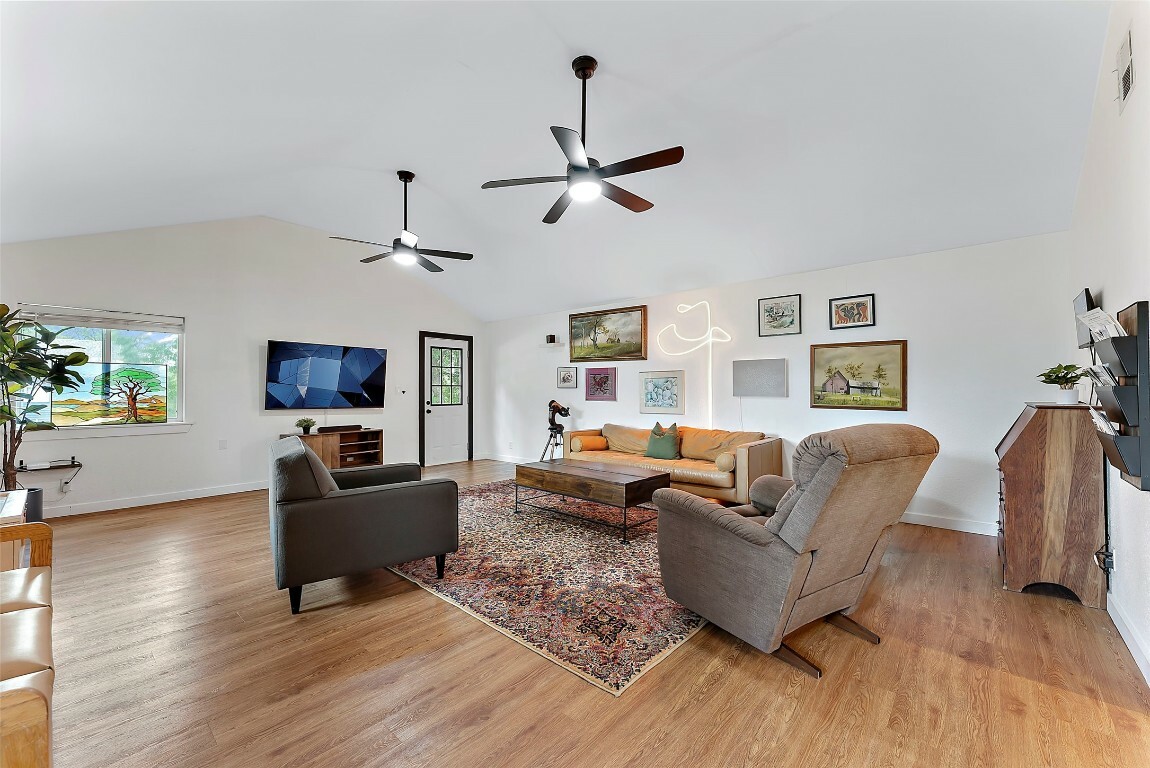 Property Photo: 601 W Cypress TX 78636