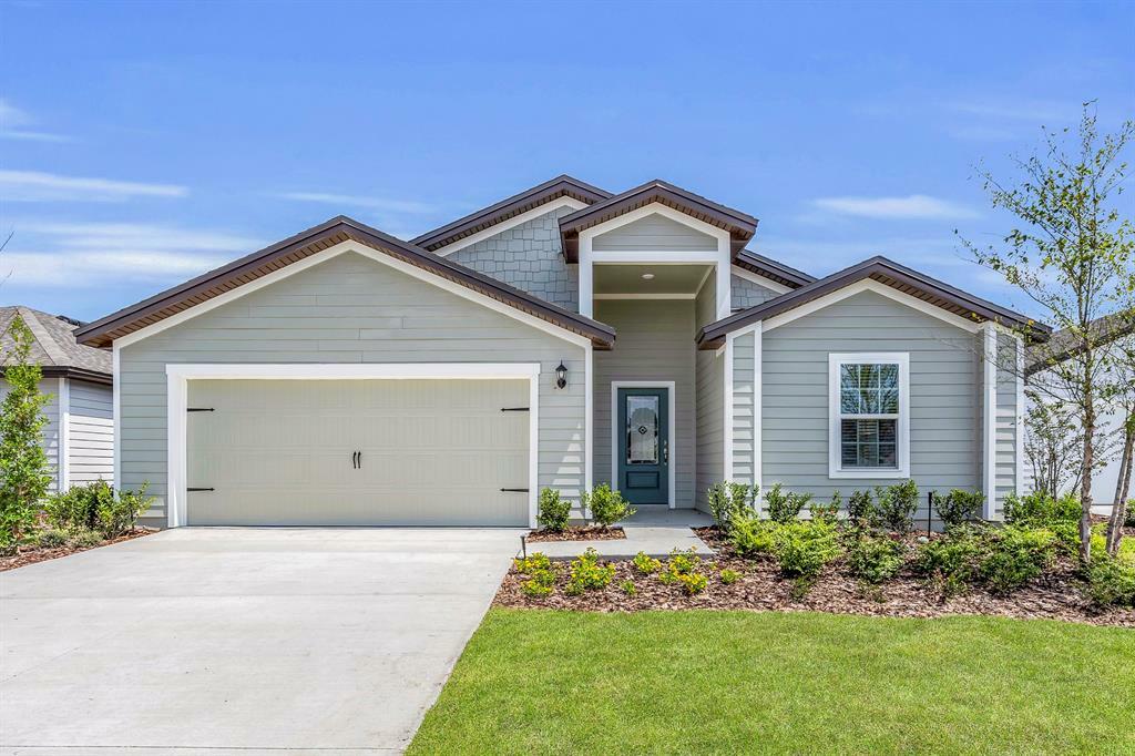 Property Photo: 37482 Whisper Way FL 32046