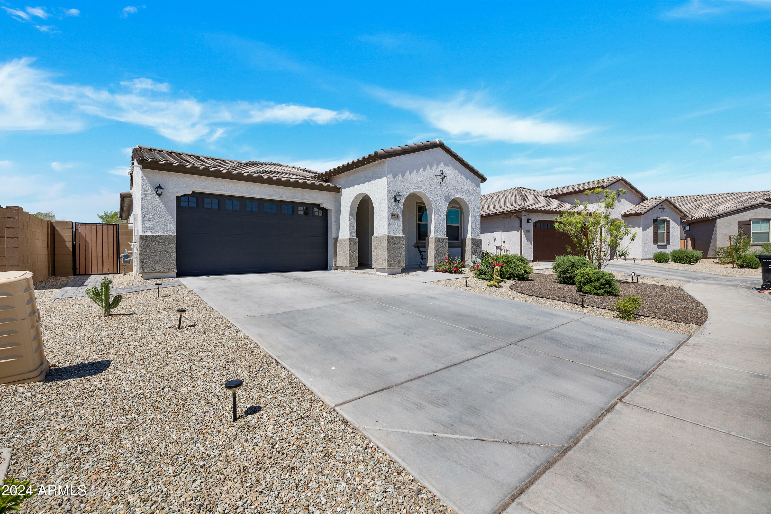 Property Photo:  9314 W Atlantis Way  AZ 85353 