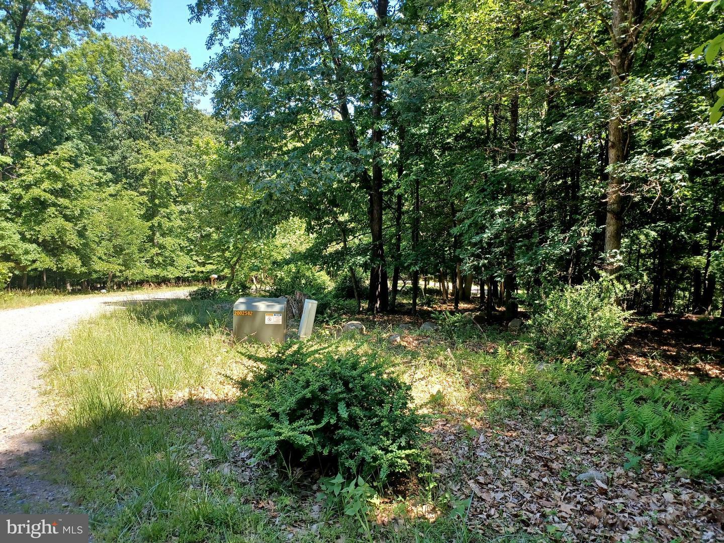 Property Photo:  Lot 40 Wild Apple Lane  WV 25434 