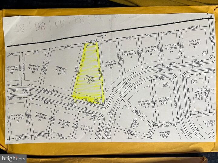 Property Photo:  Mv-073 Stoney Mountain Road  PA 18202 
