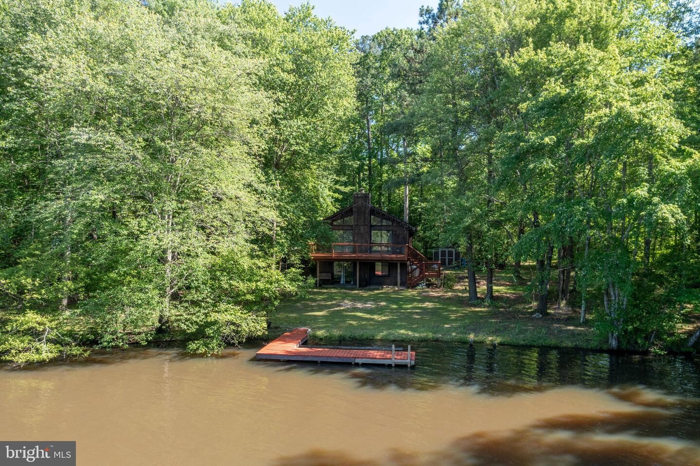 Property Photo:  814 Moorefield Drive  VA 22546 