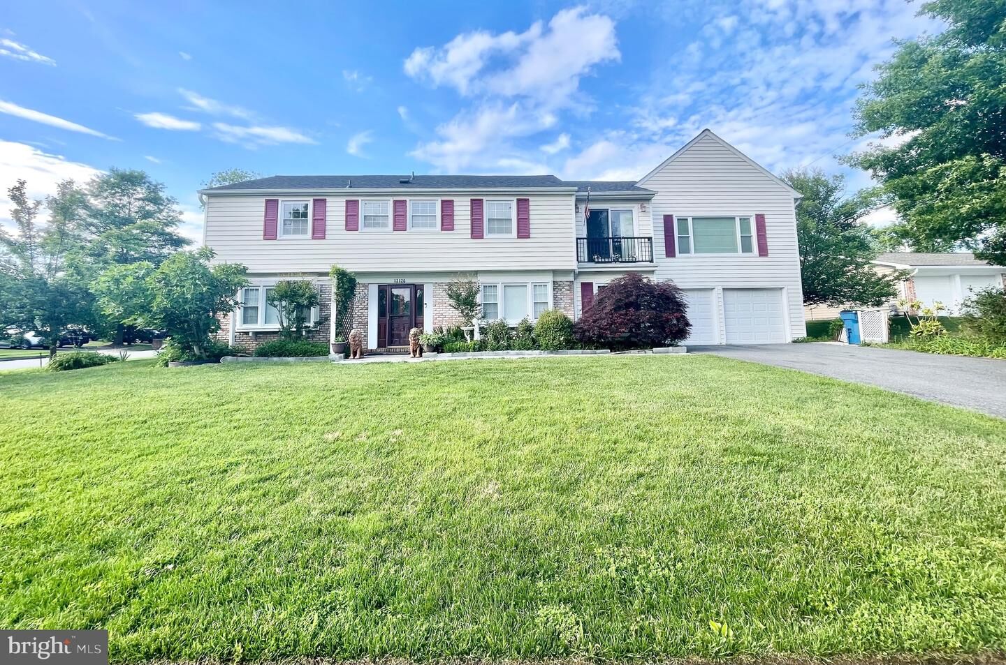 Property Photo:  13126 Pebble Lane  VA 22033 