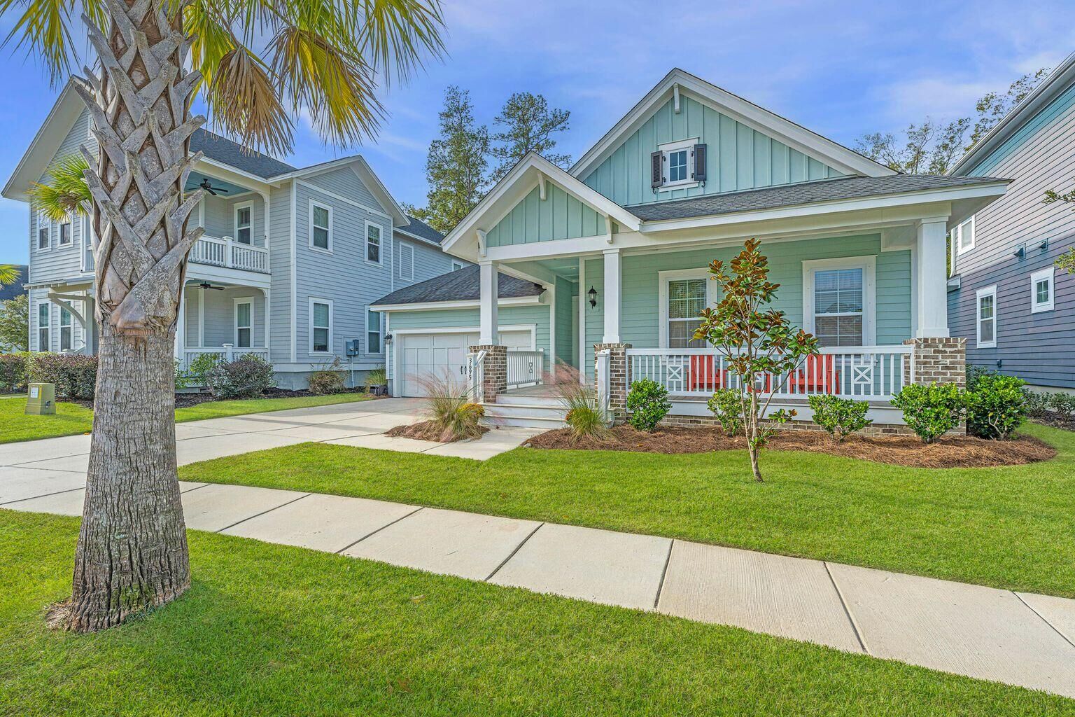 Property Photo:  3695 Spindrift Drive  SC 29466 