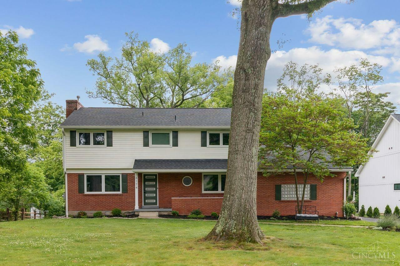 Property Photo: 6174 Kaywood Drive OH 45243