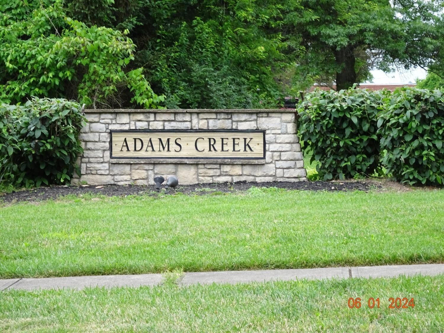 Property Photo:  2354 Adams Creek Drive  OH 45231 