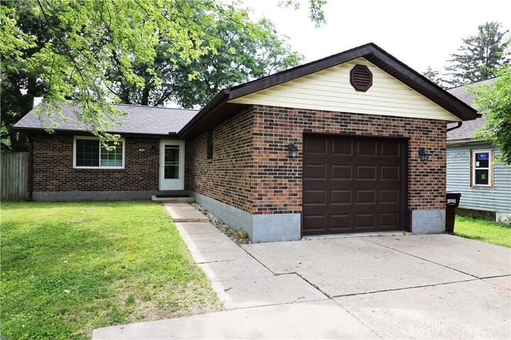 1408 Highview Drive  Fairborn OH 45324 photo