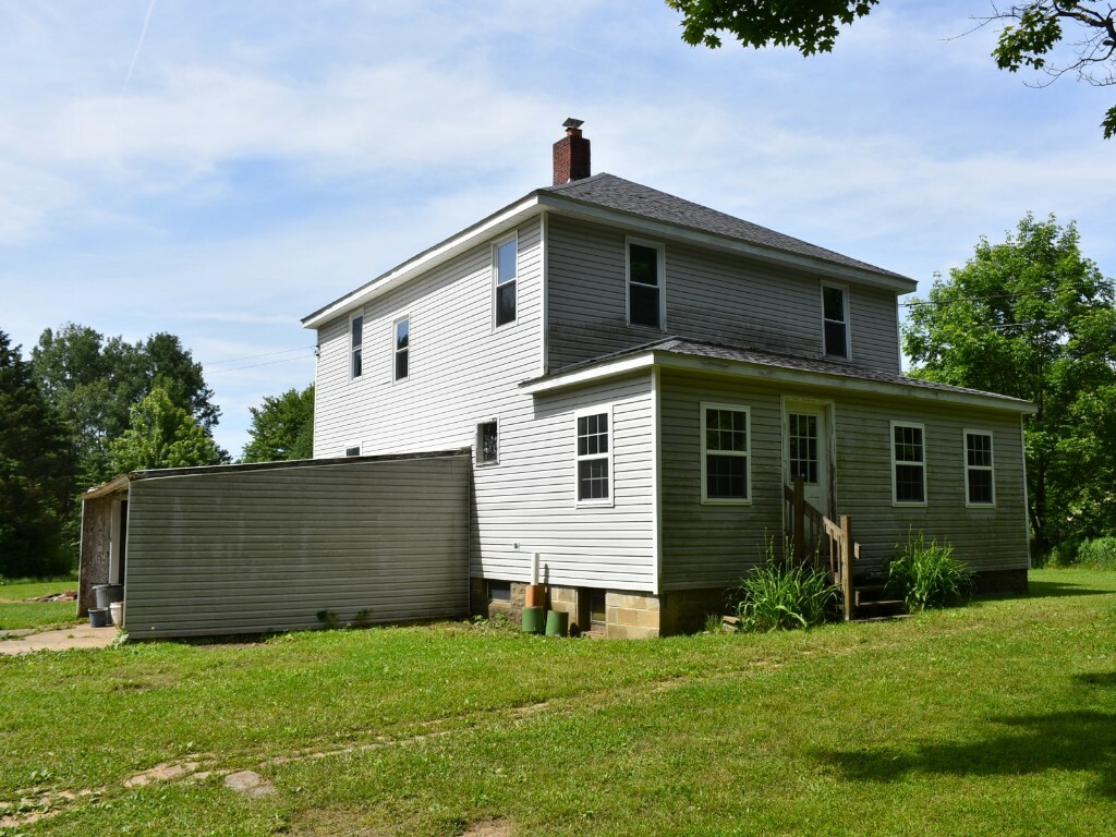 Property Photo:  19247 Gospel Hill Road  PA 16433 