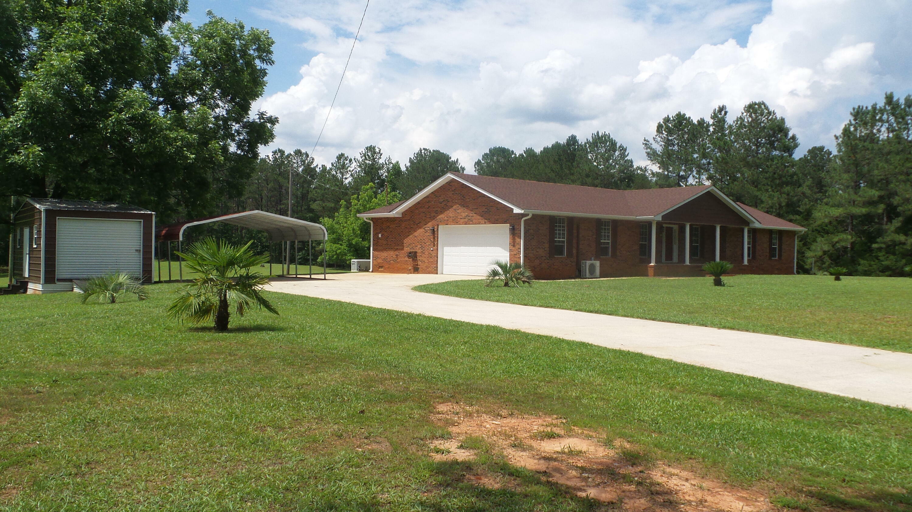 Property Photo:  2015 Aonia Road  GA 30673 