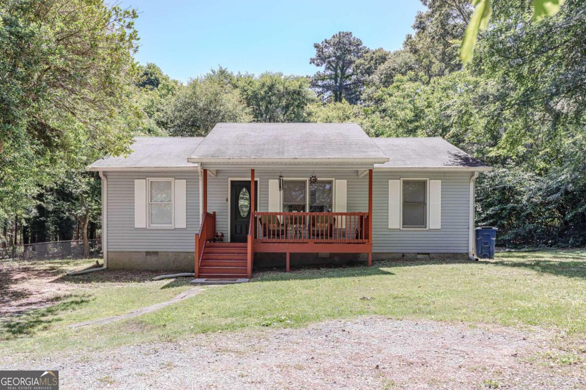 Property Photo:  235 Lovell Road SE  GA 30161 