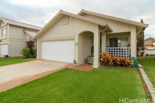 Property Photo:  91-1474 Kaieleele Street  HI 96706 