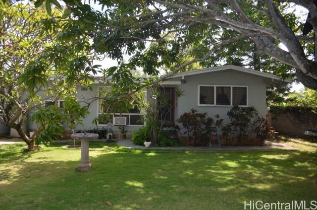 Property Photo:  259 N Kalaheo Avenue  HI 96734 