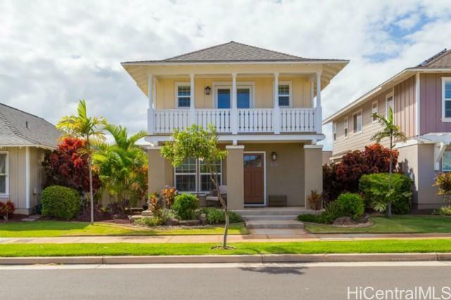 Property Photo:  91-1176 Waiemi Street  HI 96706 