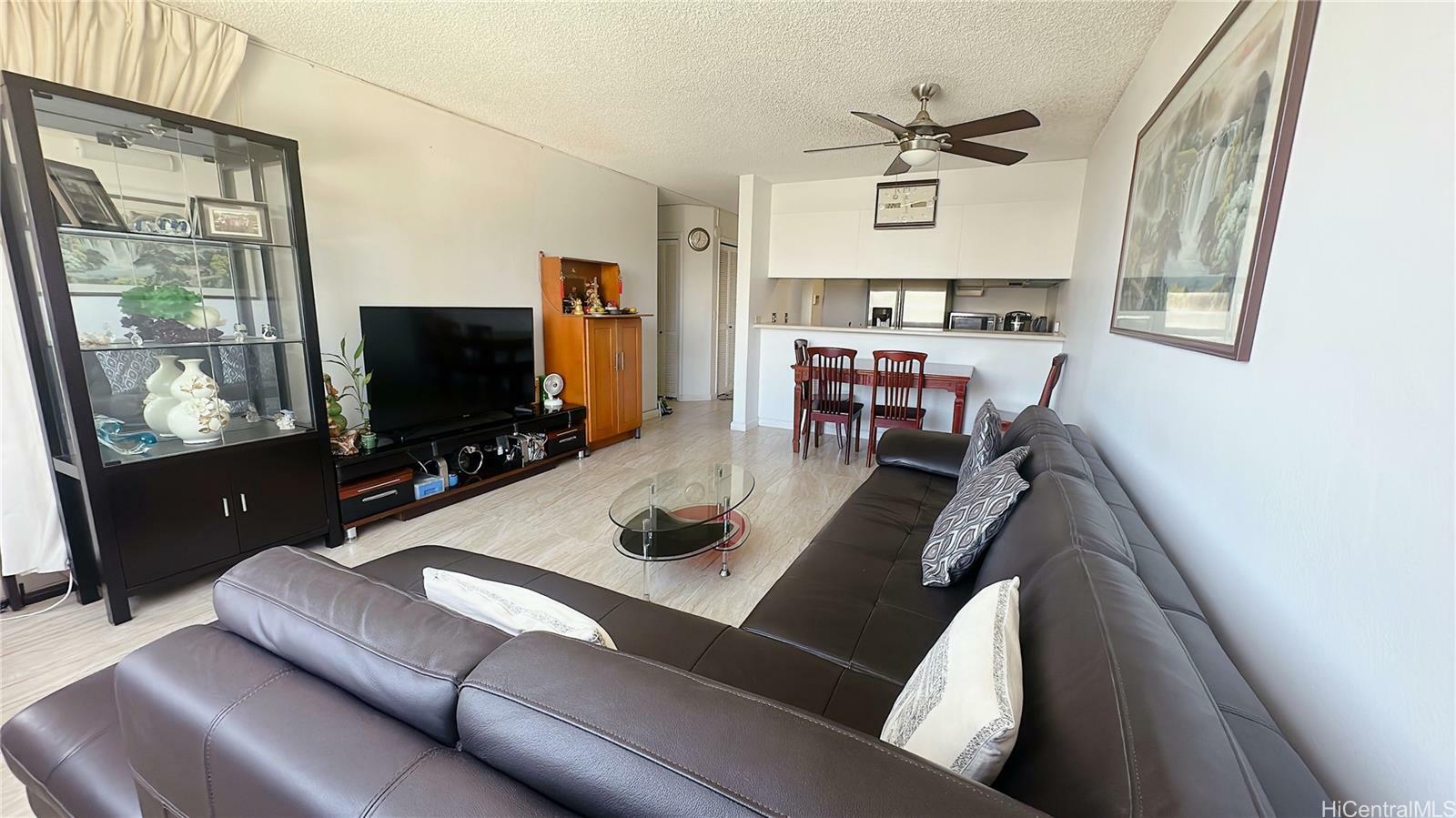 Property Photo:  2752 Kaaha Street 207  HI 96826 