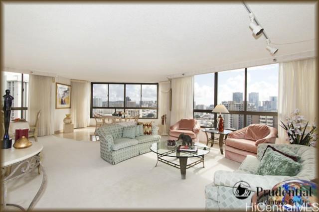 Property Photo:  1050 Lunalilo Street 1005  HI 96822 