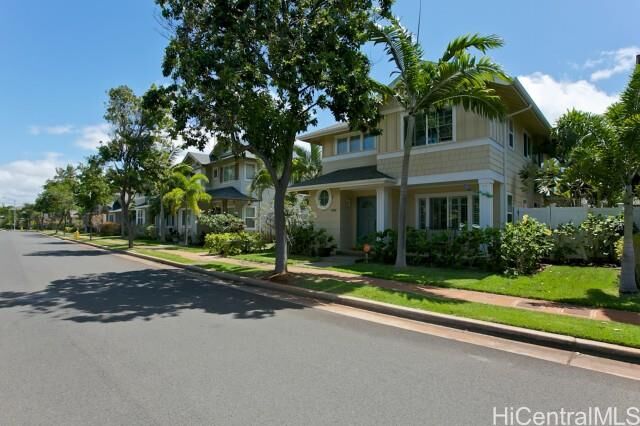 Property Photo:  91-1037 Kaihohonu Street  HI 96706 