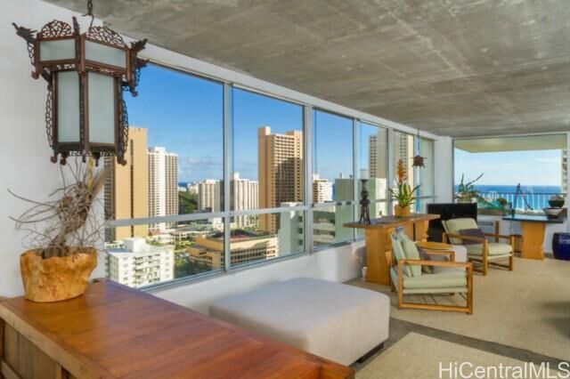 Property Photo:  2421 Tusitala Street 2701 &Amp 2704  HI 96815 