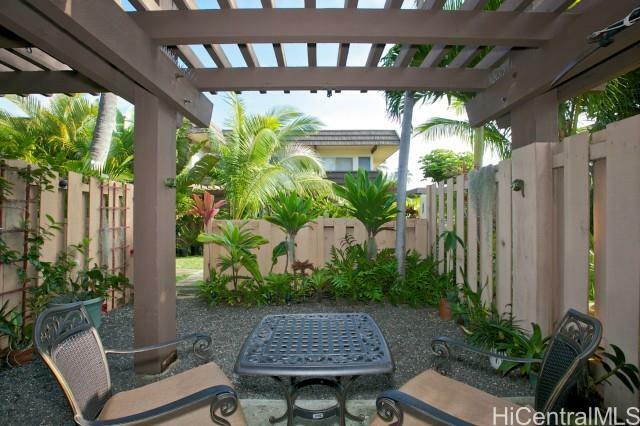 Property Photo:  444 Lunalilo Home Road 406  HI 96825 