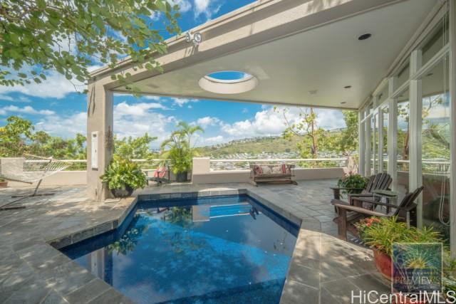 Property Photo:  3514 Sierra Drive  HI 96816 