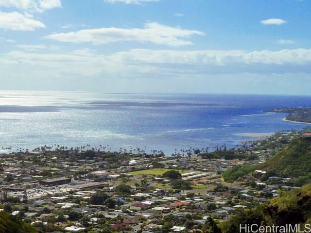 Property Photo:  651 Kahiau Loop  HI 96821 