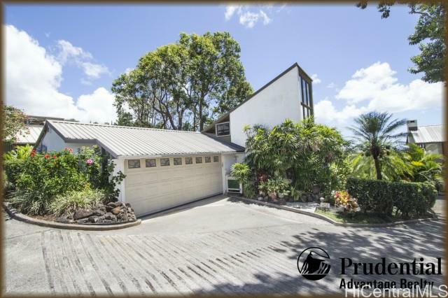 Property Photo:  3077 Wailani Road 3  HI 96813 