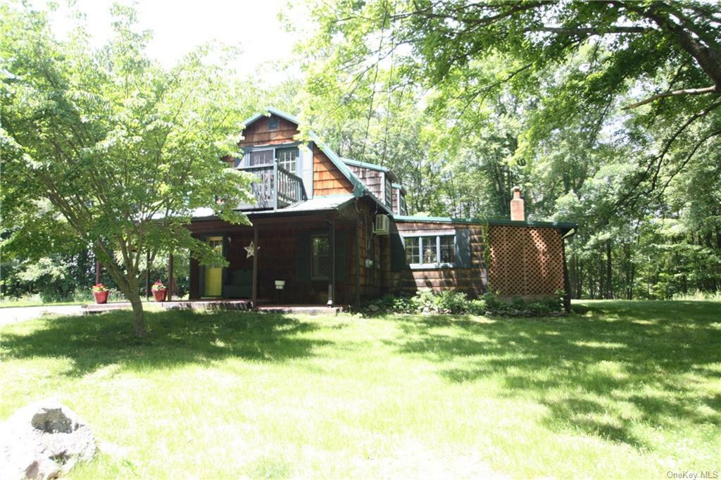 Property Photo:  104 Shawangunk Road  NY 10941 