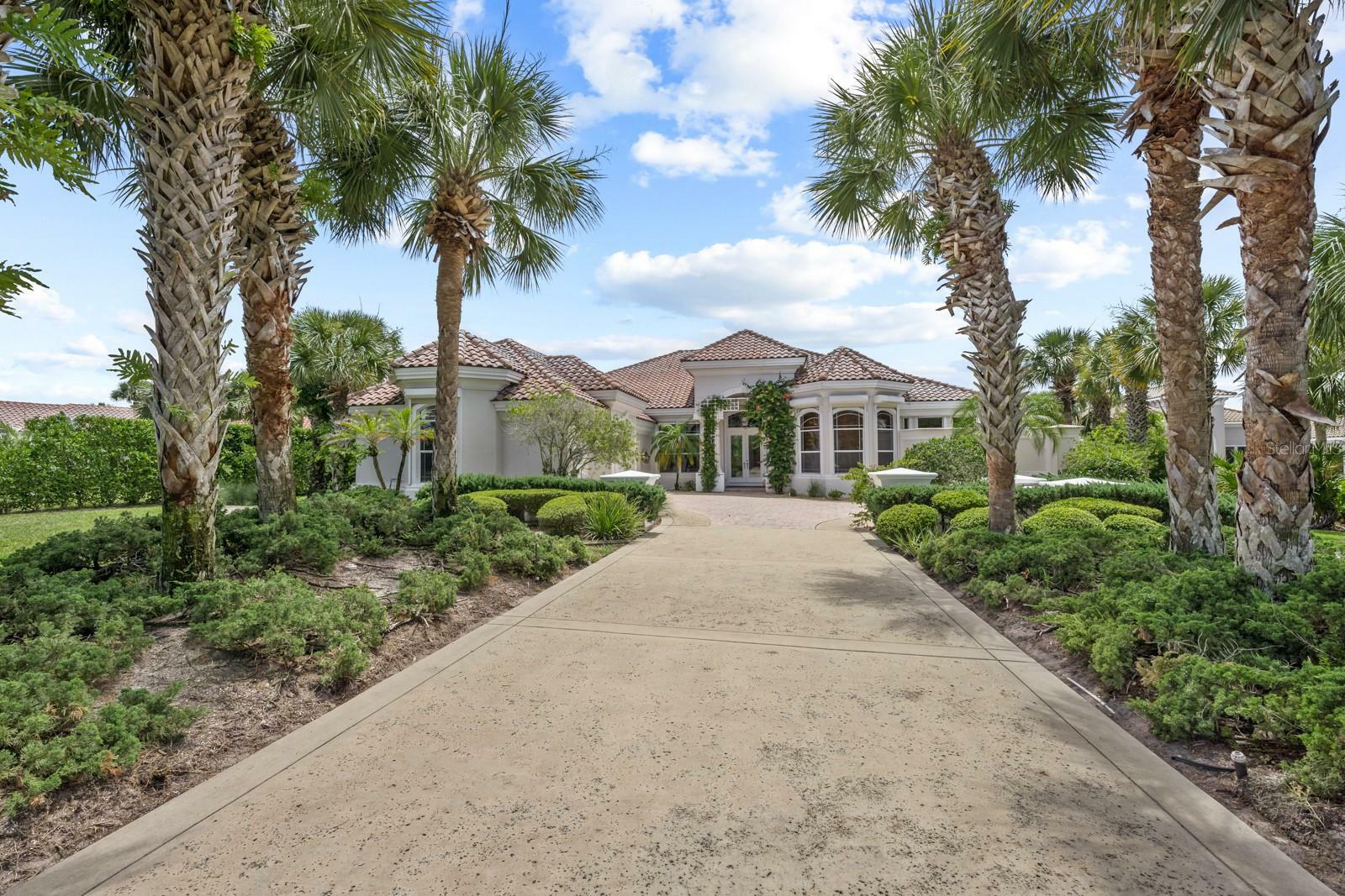 Property Photo:  90 Island Estates Parkway  FL 32137 