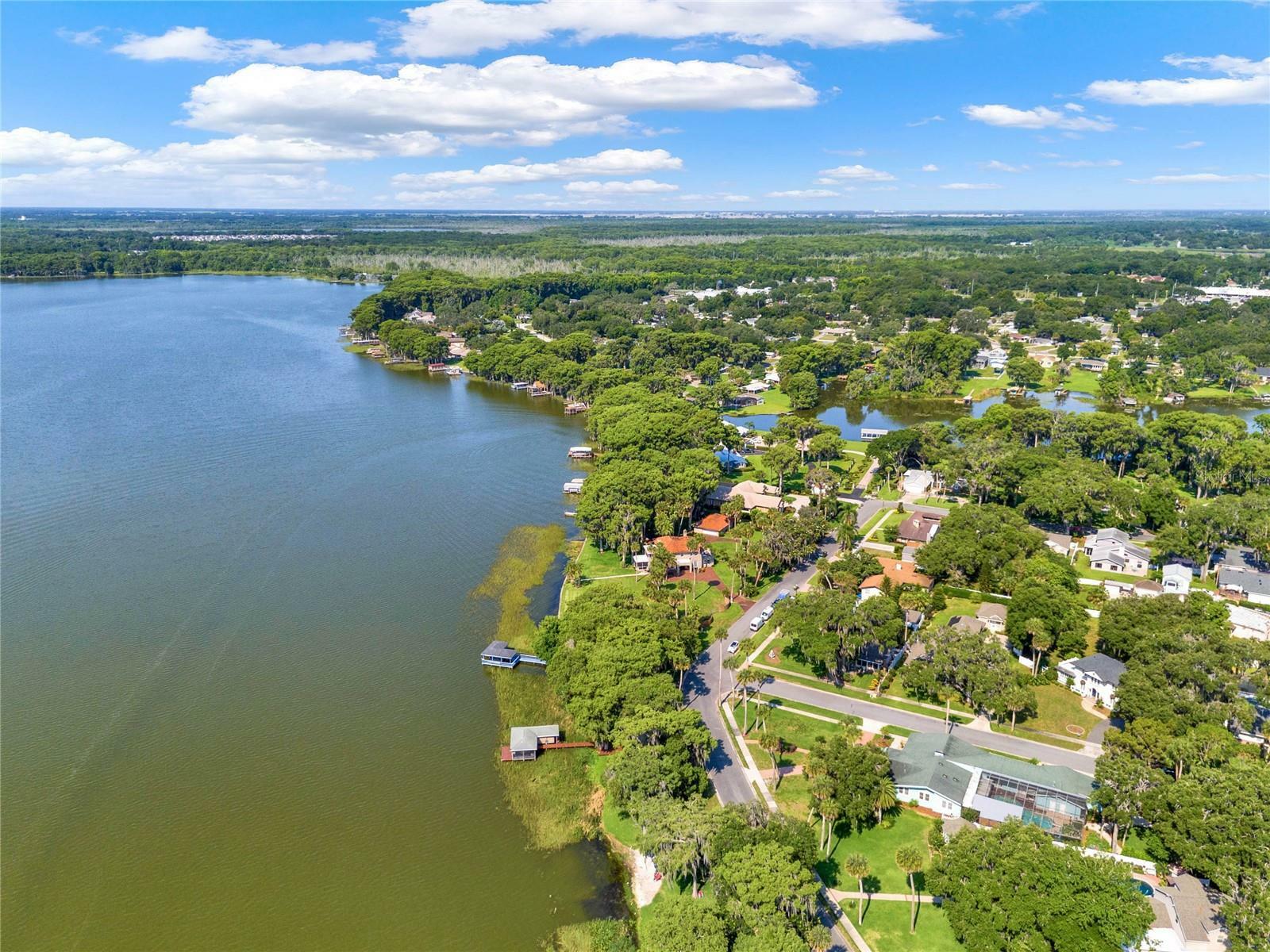 Property Photo:  Lakeshore Drive  FL 34748 