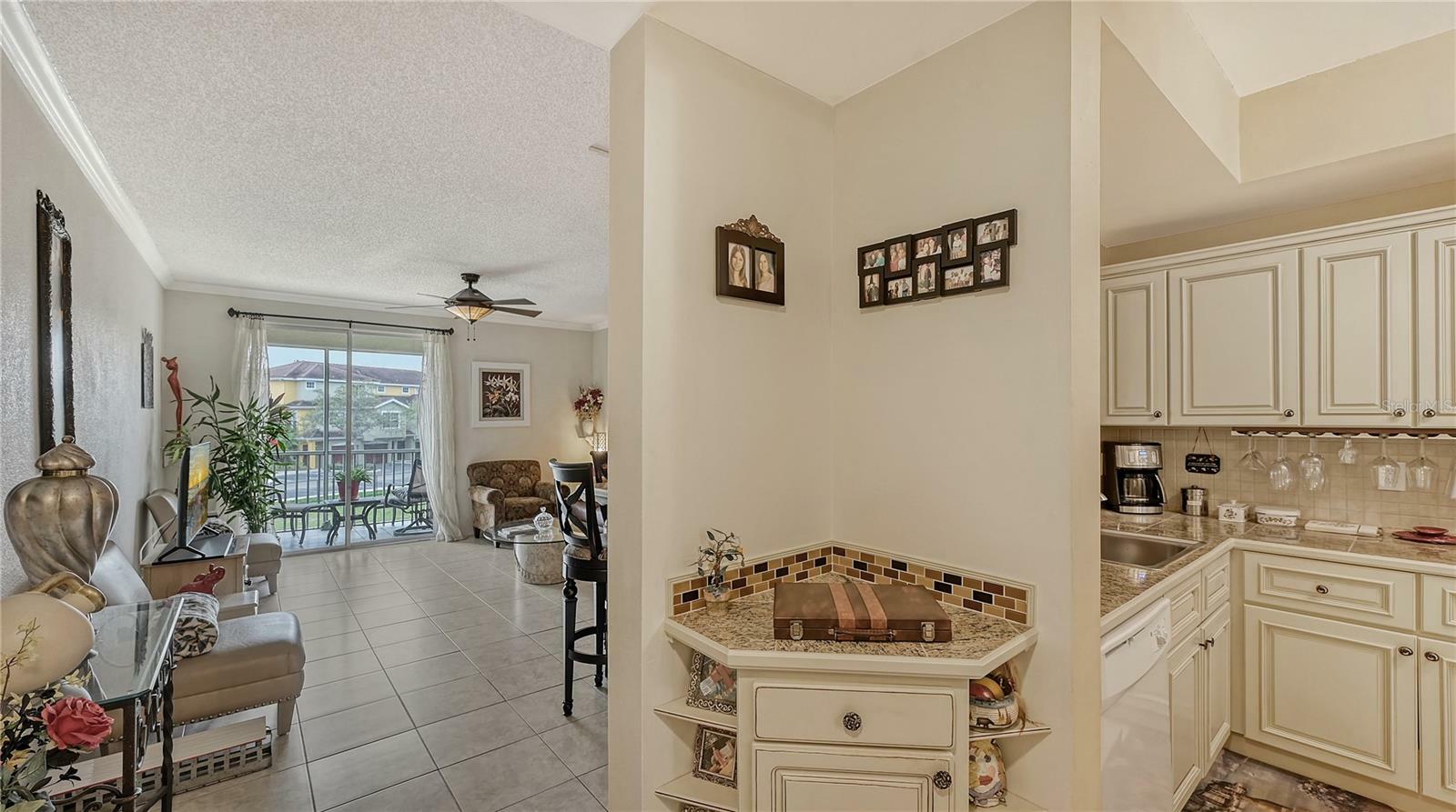 Property Photo:  5001 Baraldi Circle 22-209  FL 34235 