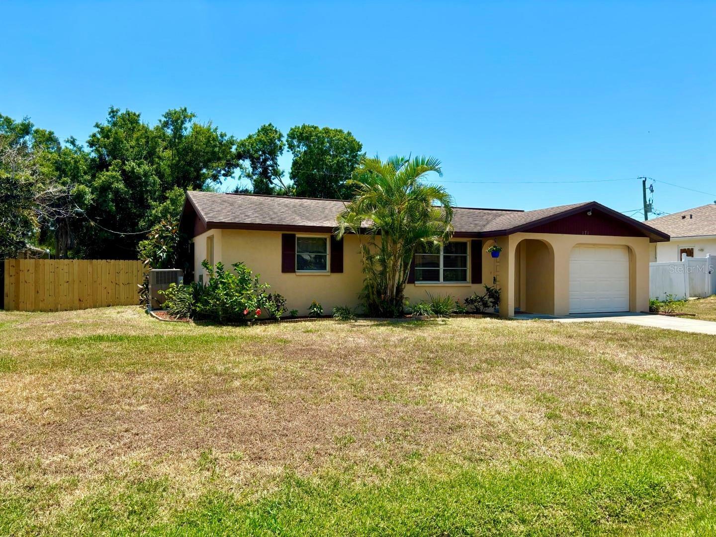 Property Photo:  171 Loyola Road  FL 34293 