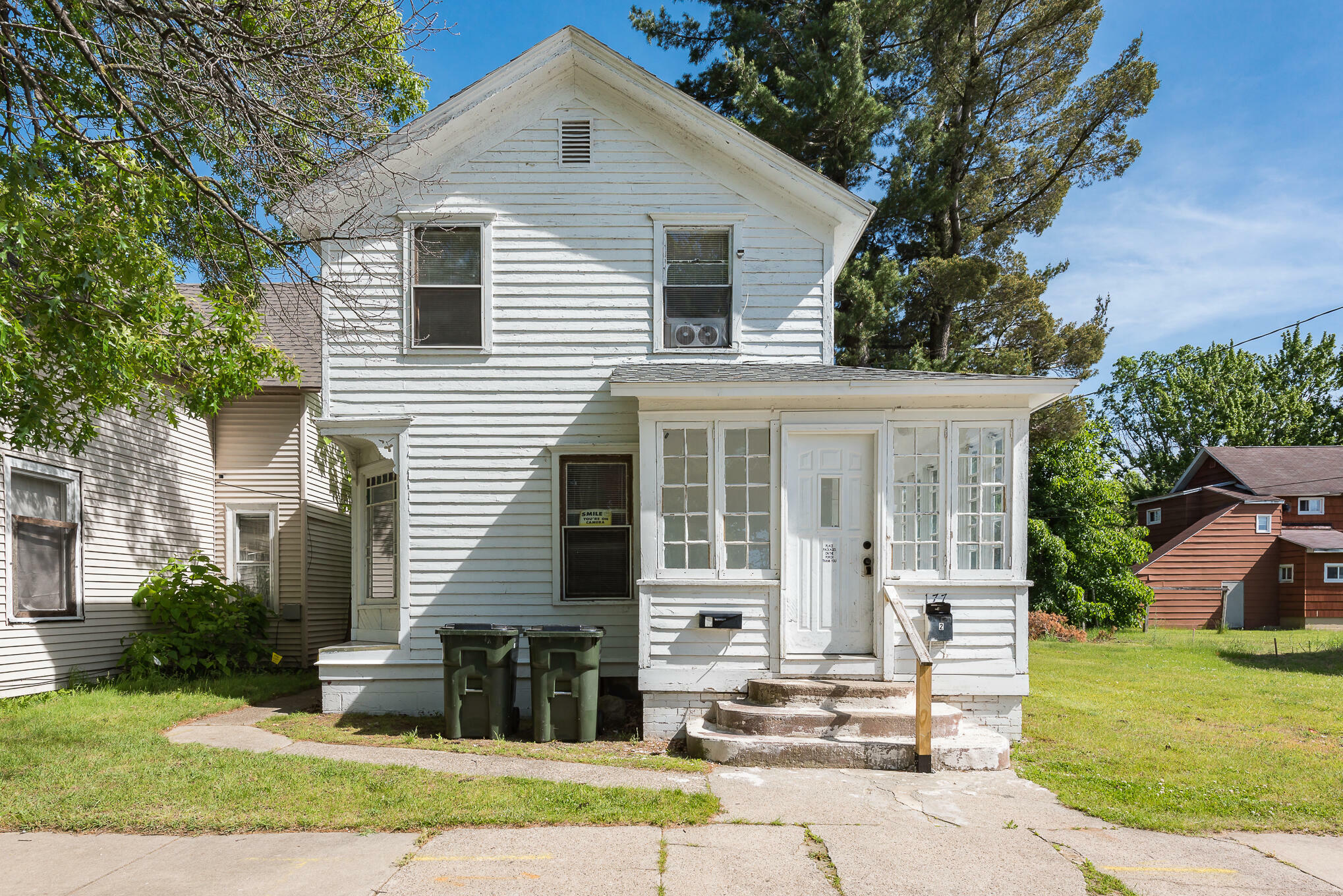 177 McLaughlin Avenue  Muskegon MI 49442 photo