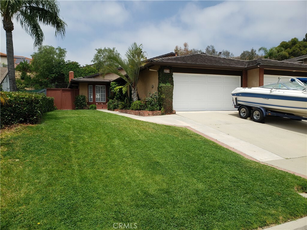 3919 Ravenswood Drive  Yorba Linda CA 92886 photo