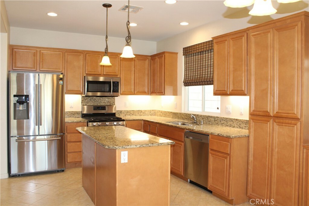 Property Photo:  26108 Desert Rose Lane  CA 92586 