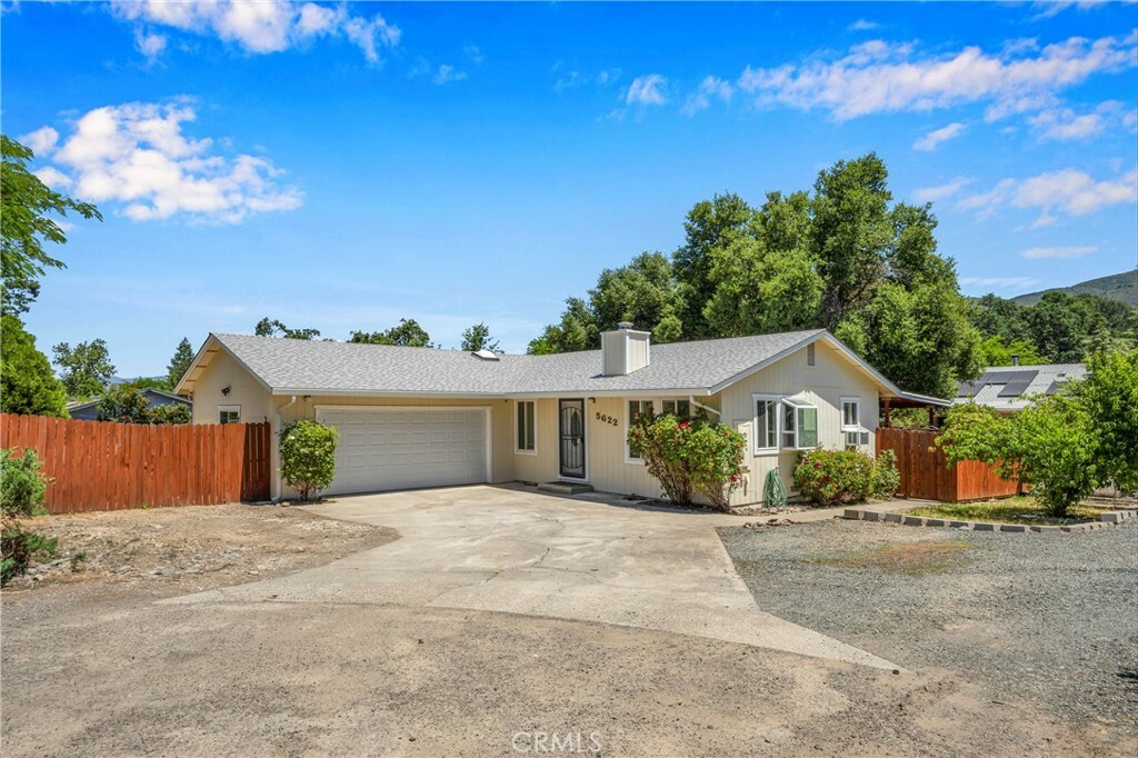 Property Photo:  5622 Spring Court  CA 95451 