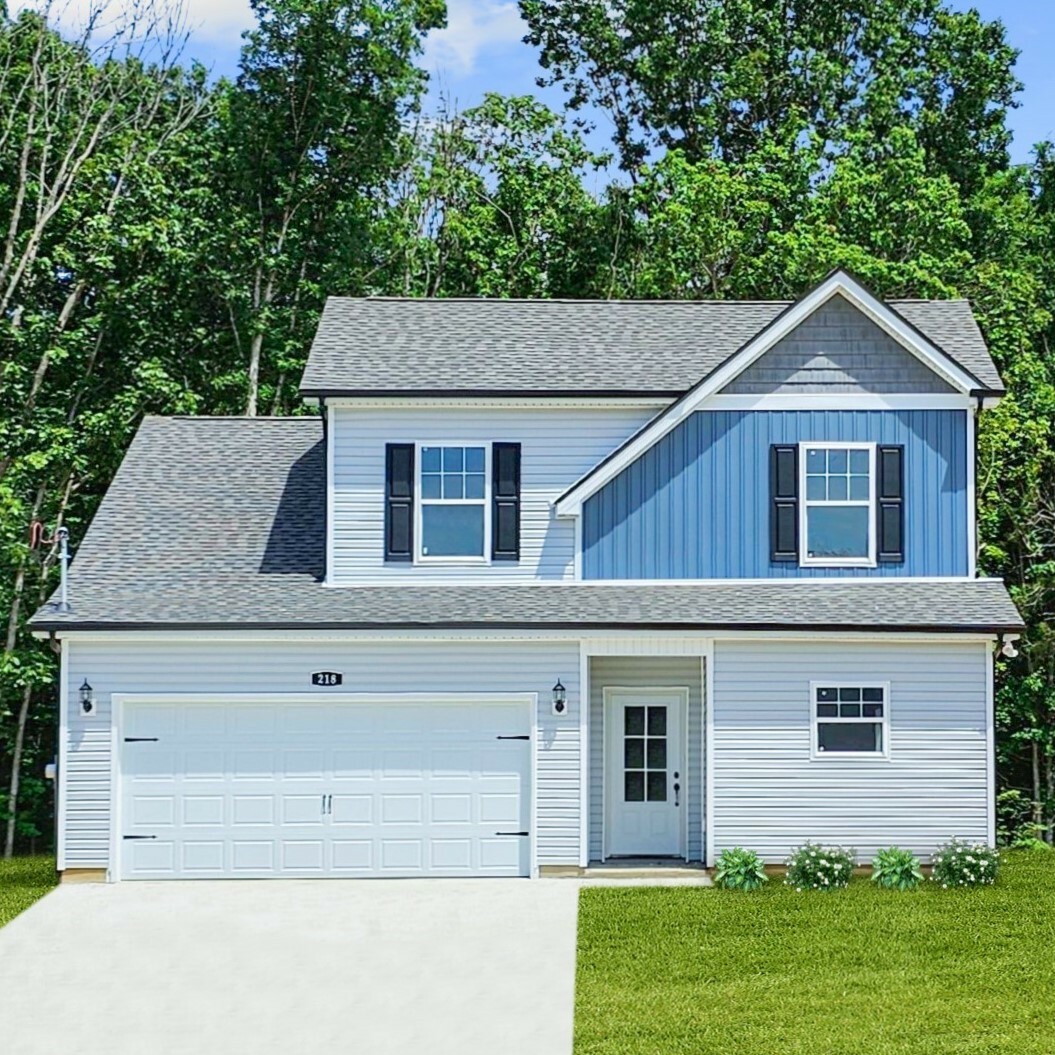 Property Photo: 218 Hannah Lee Hill TN 37086