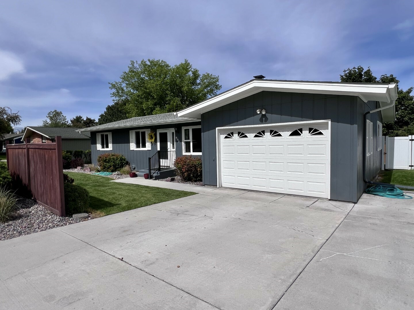 Property Photo:  605 Continental Way  MT 59803 