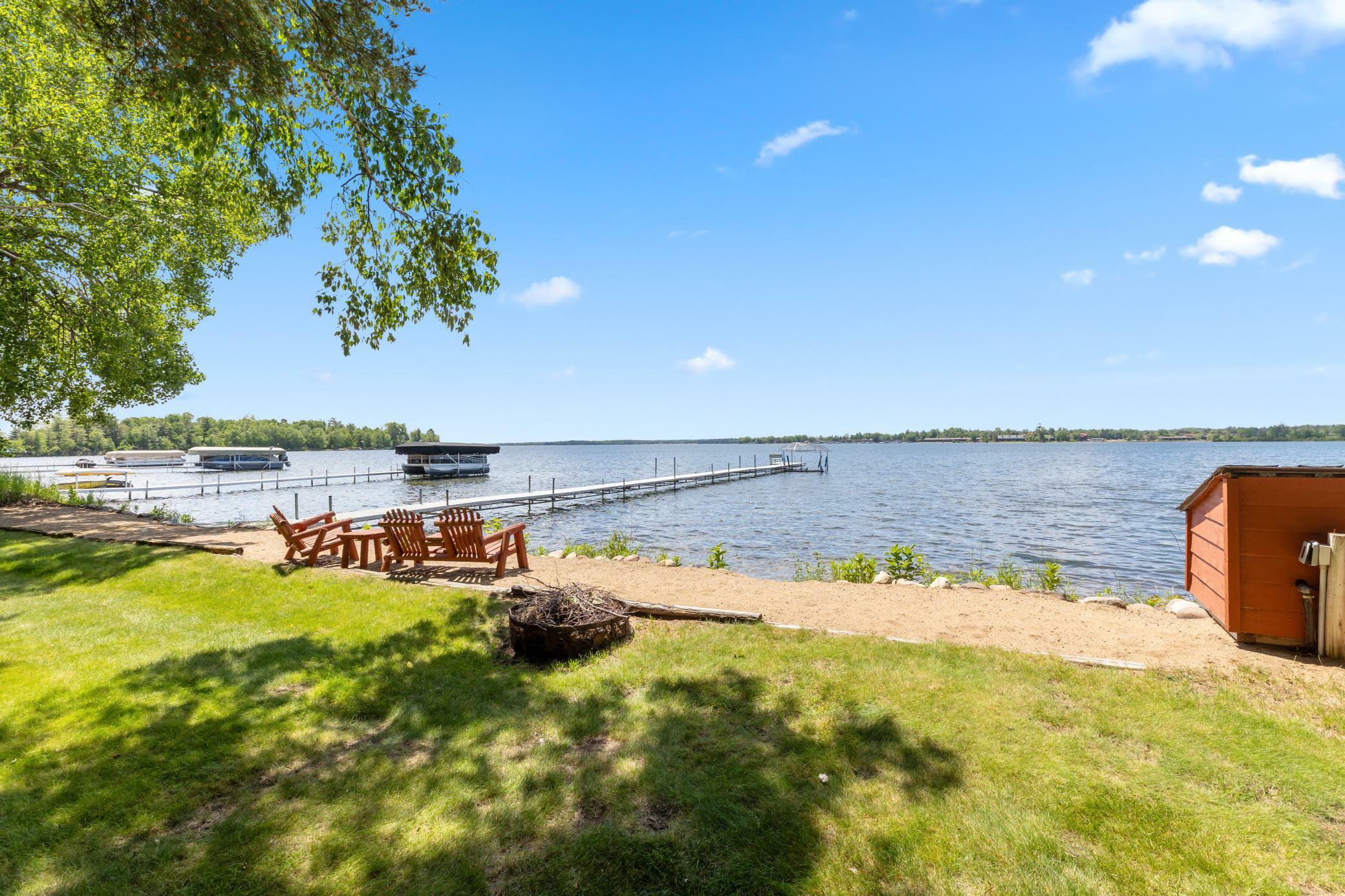 Property Photo:  30751 Weavers Point Road  MN 56472 