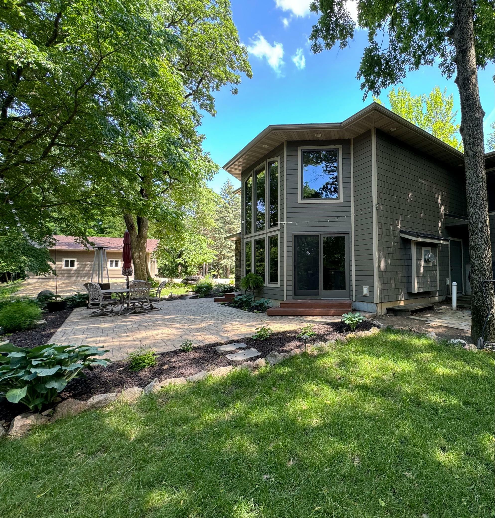 Property Photo:  72203 Wineglass Road  MN 56007 