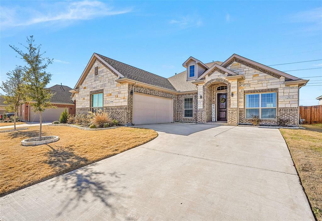 Property Photo:  10726 Cherry Tree Way  TX 76065 