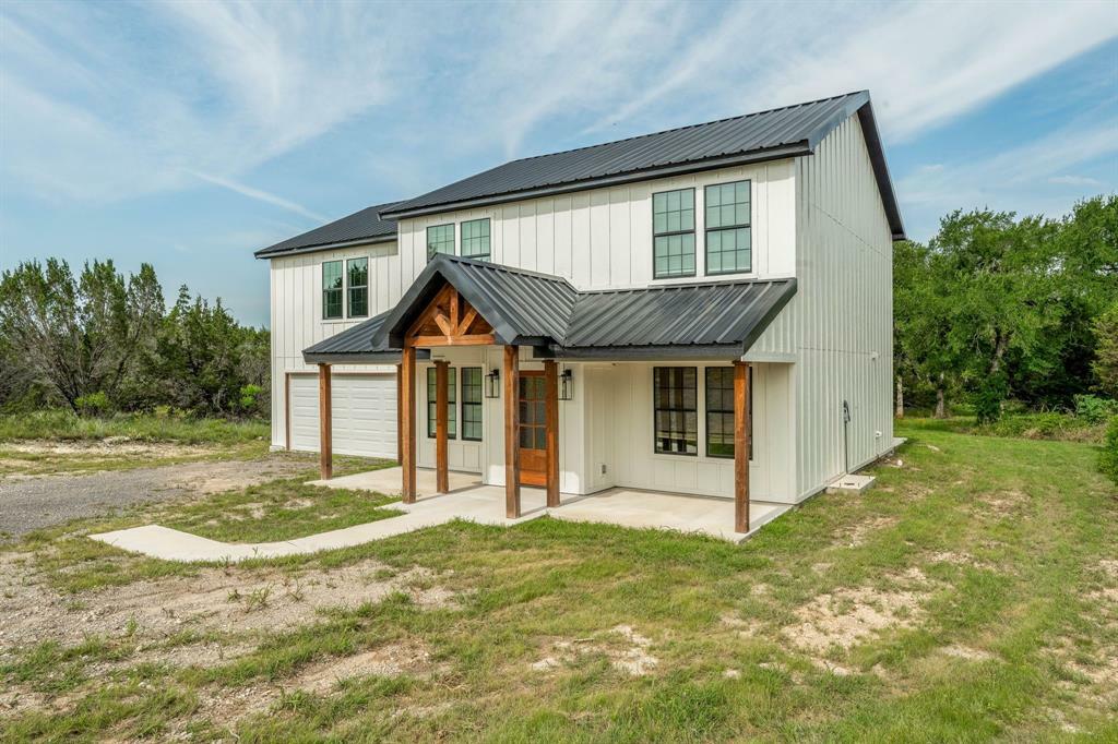 Property Photo:  280 Anglers Point  TX 76433 