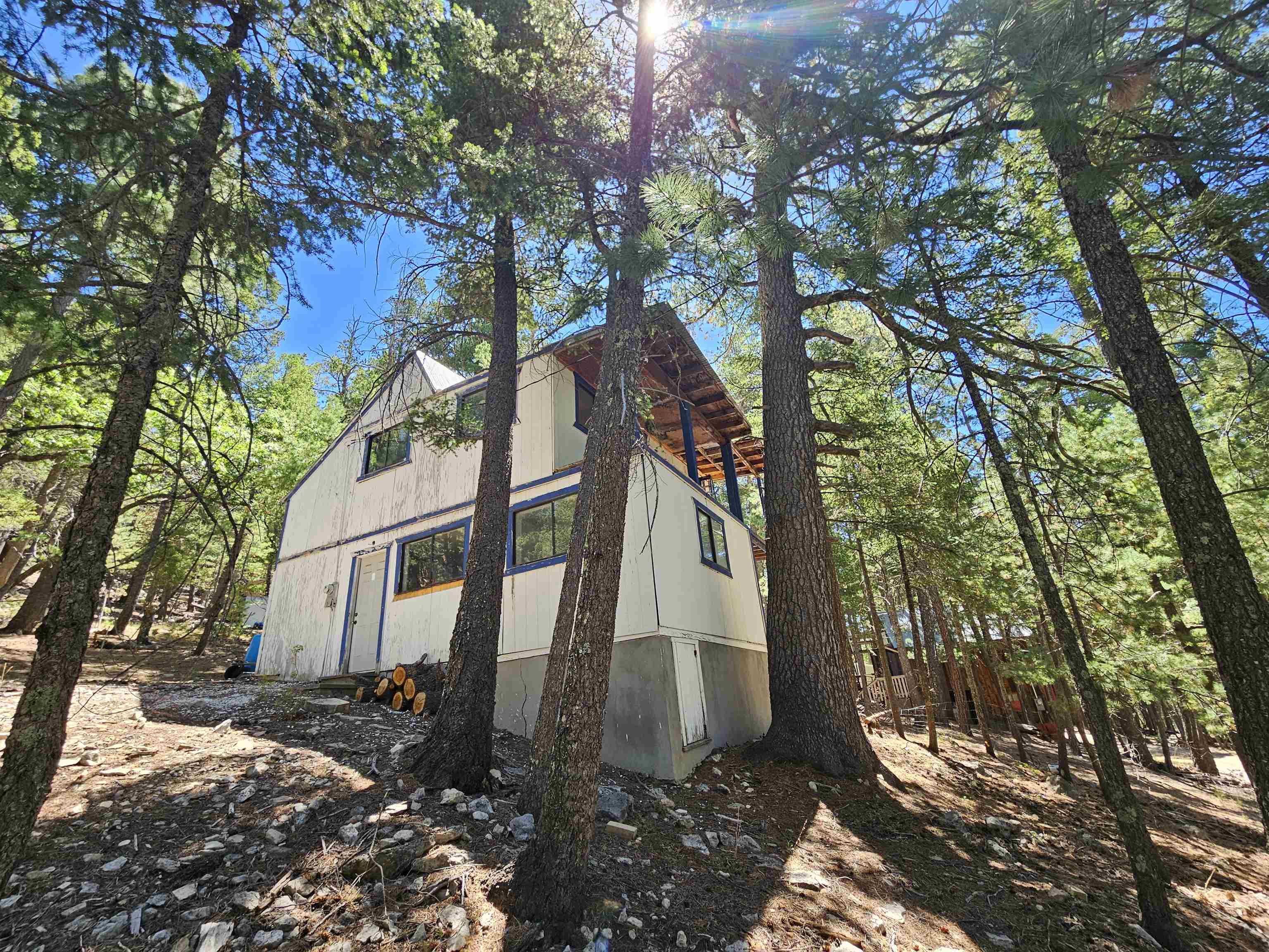 Property Photo: 13 Vine St NM 88317