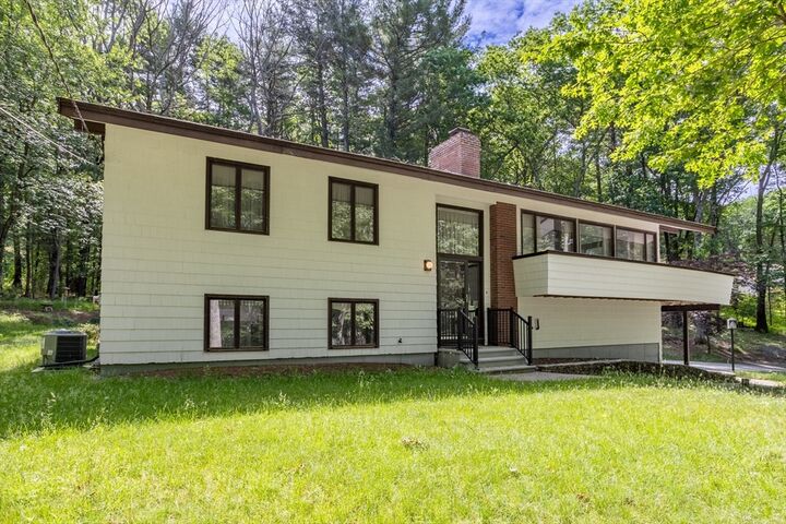 Property Photo: 214 Virginia Farme Lane MA 01741