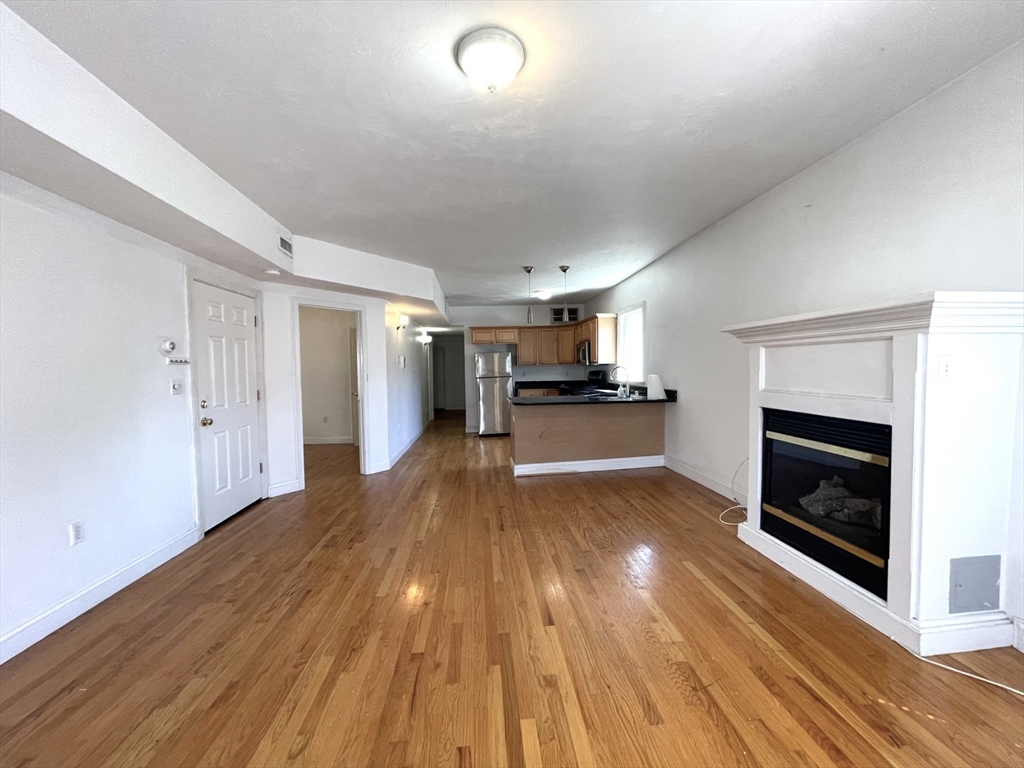 Property Photo: 11 Brighton Street 2 MA 02129