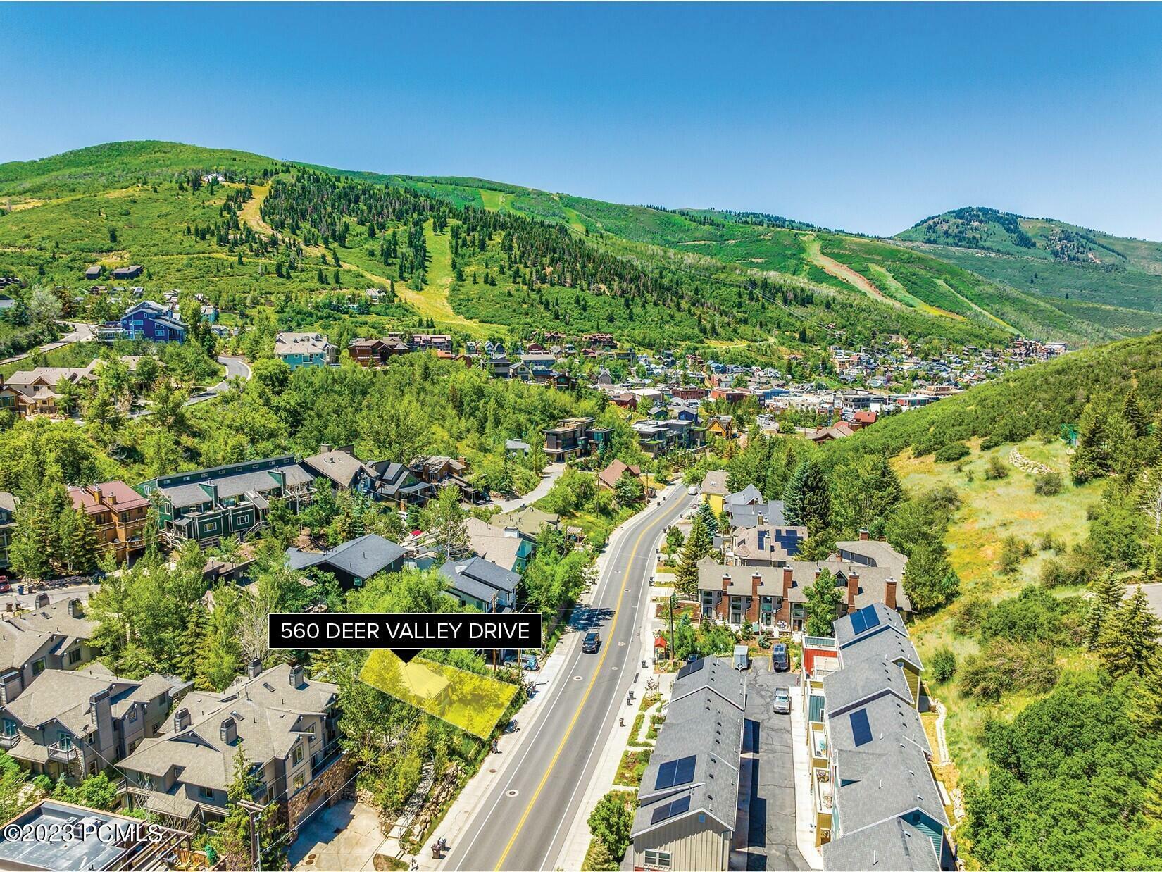 Property Photo: 560 Deer Valley Drive UT 84060