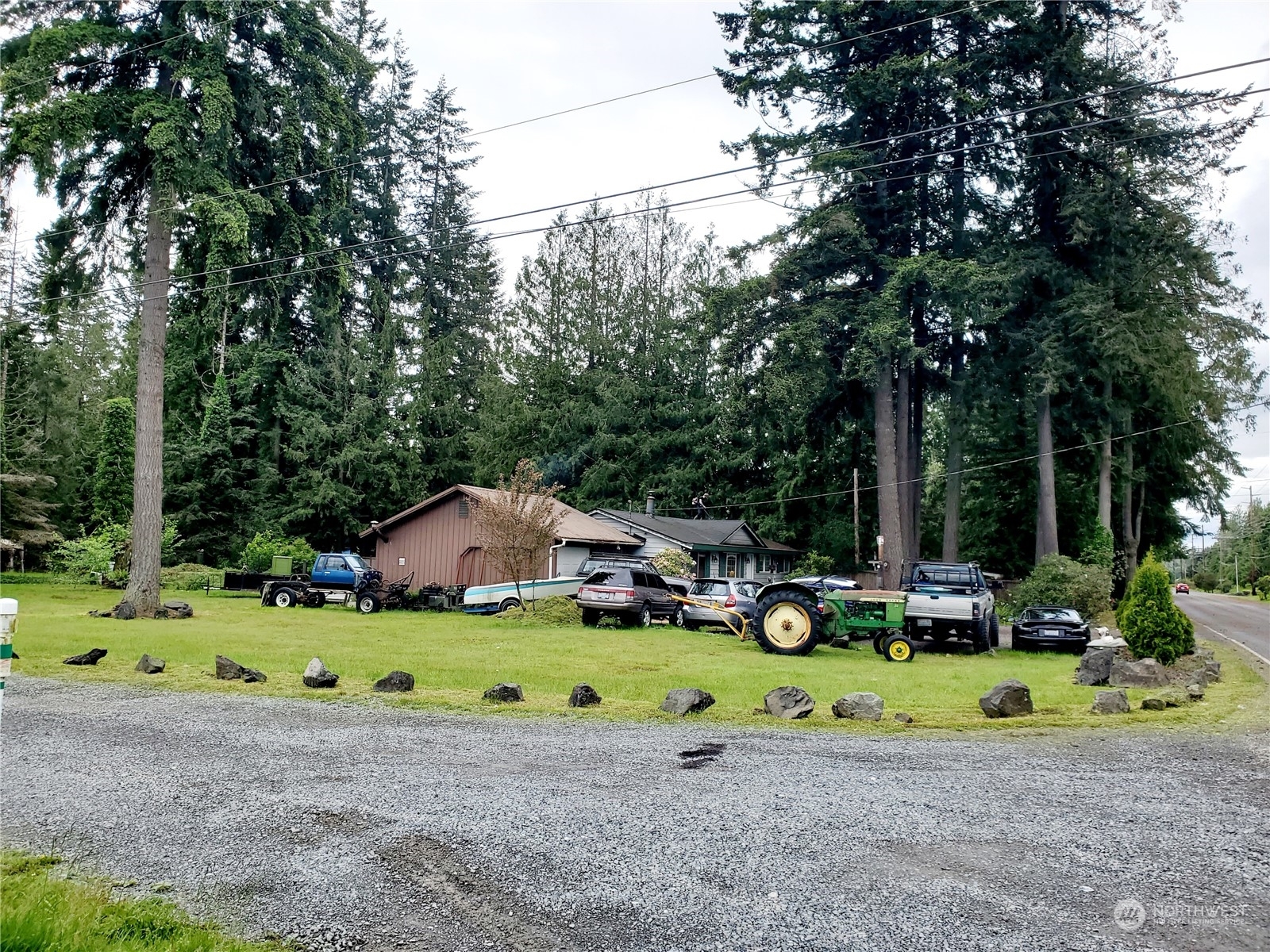 Property Photo:  17122 100th Street NE  WA 98252 