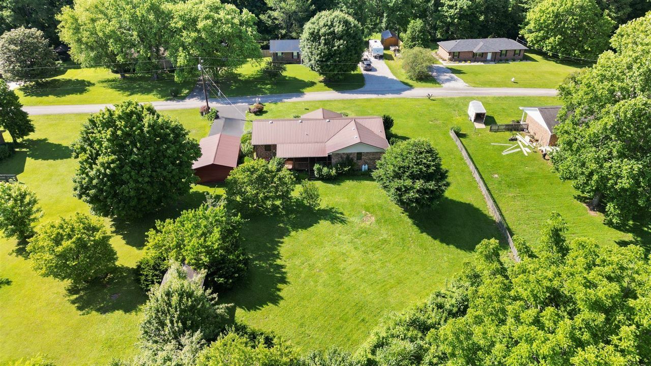 Property Photo:  113 Whitman Road  KY 42765 