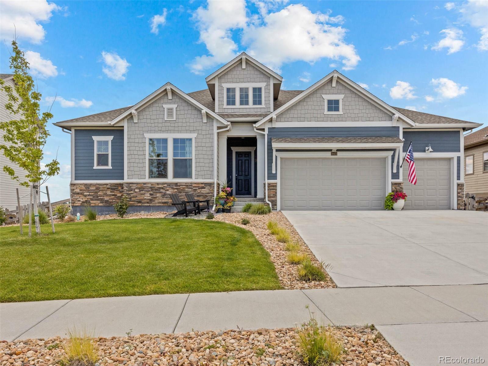 Property Photo:  18472 W 95th Place  CO 80007 