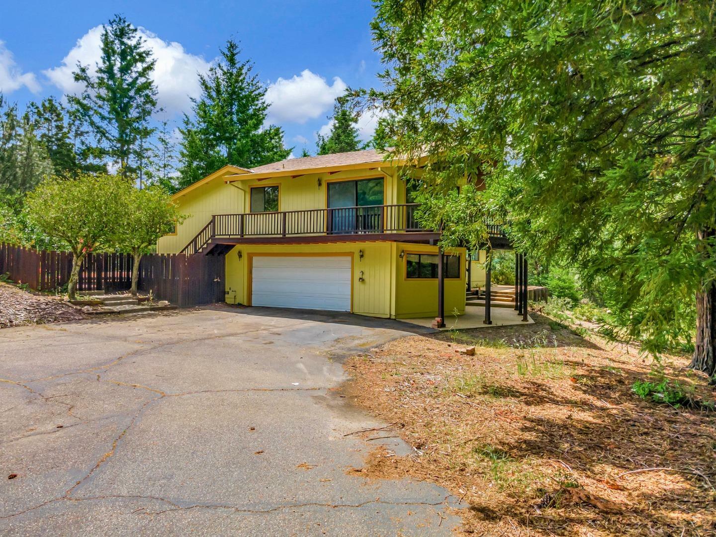 Property Photo:  77 Azalea Lane  CA 95060 