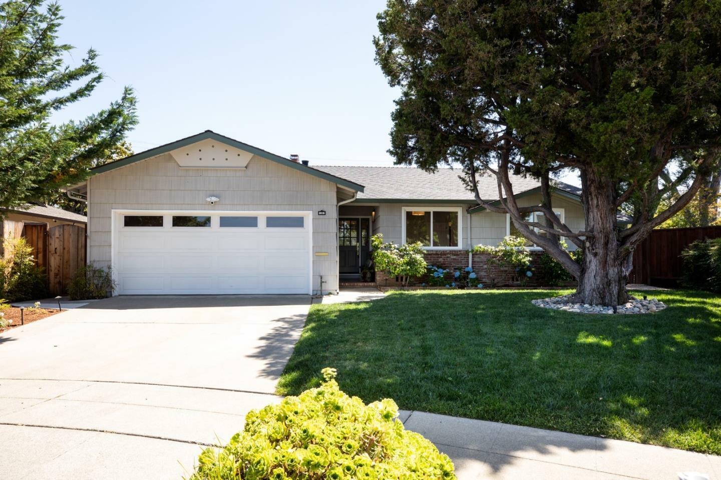 Property Photo:  1367 Bobolink Circle  CA 94087 